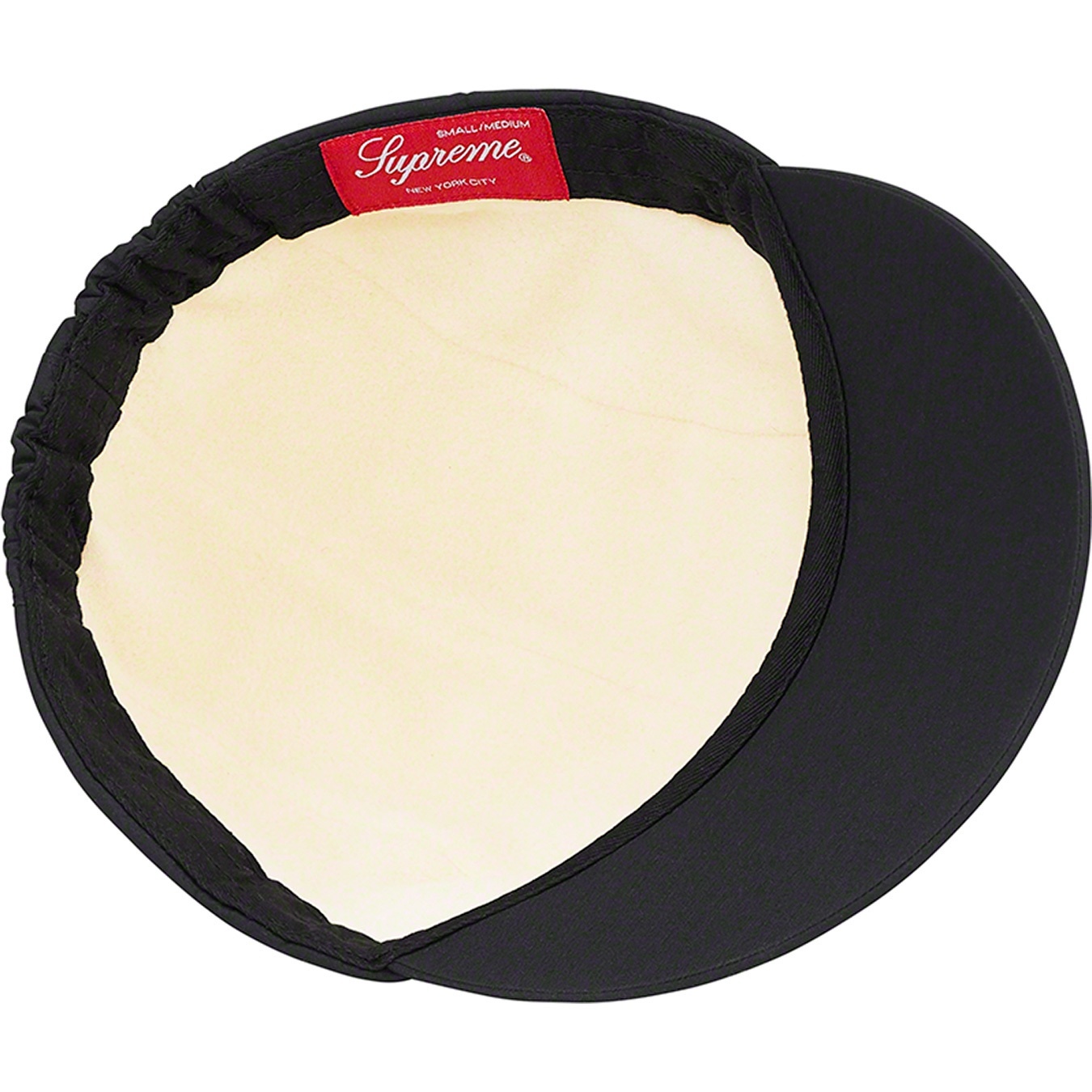 GORE-TEX Polartec® Long Bill Camp Cap view 9